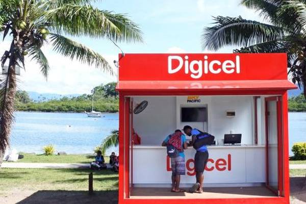 Telstra’s €1.25bn deal for Digicel Pacific still in play but not guaranteed, says CEO