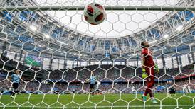 Fifa fails to score big at World Cup