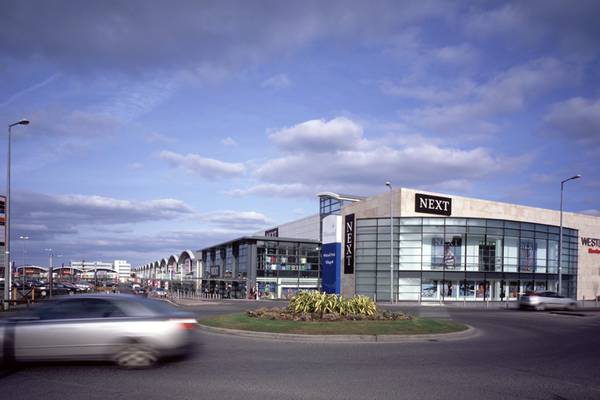 Deutsche Bank acquires Dublin’s Westend Retail Park for €148m