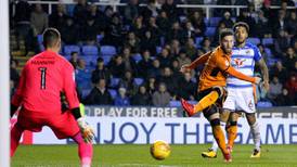Championship review: Matt Doherty on target as Wolves go back top