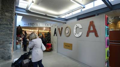 Investments lead Avoca owner Aramark to record €14.9m loss