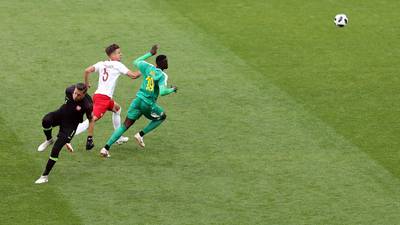 Senegal punish Polish mistakes to throw Group H wide open