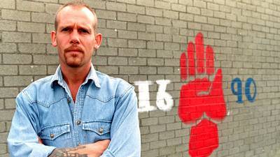 Militant loyalism and the hunger strikes