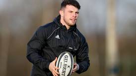Johann van Graan makes two changes for Munster’s last stand