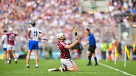 All-Ireland: showpiece belonging to two of the game's finest outsiders