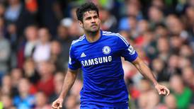Diego Costa to return for Chelsea against QPR