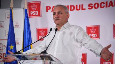 Rebuke to Romania’s populists in European elections and referendum