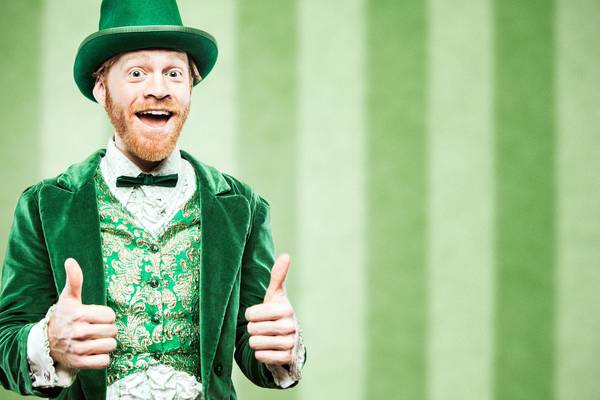 St Patrick’s Day quiz: 100 questions to test your Irishness