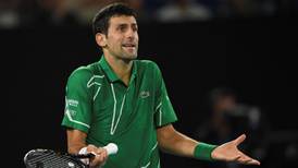 Unvaccinated Novak Djokovic could be allowed enter Italian Open