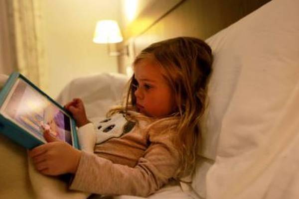 Limiting screen time found to help improve child cognition – US study
