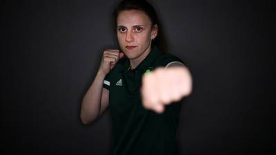 Tokyo 2020: Team Ireland profiles - Michaela Walsh (Boxing)