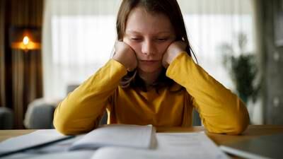 Why do parents allow children to continue doing homework when they can just opt them out?