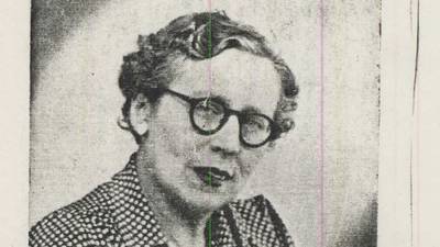 Mná 100: Maureen O’Carroll among women celebrated on historical website