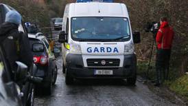Man appears in court over Co Offaly murder