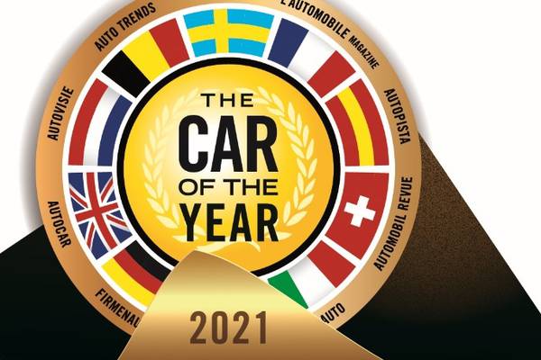 Car of the Year: Time to rate the best cars we hope to be driving in 2021