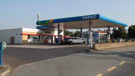 Two Topaz petrol stations for sale together for nearly €5m