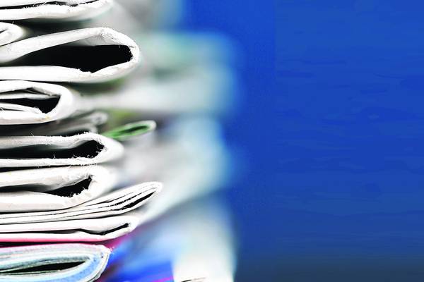 UK to examine press standards in the North