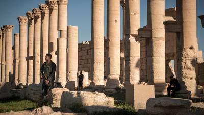 Islamic State and the battle for Iraq
