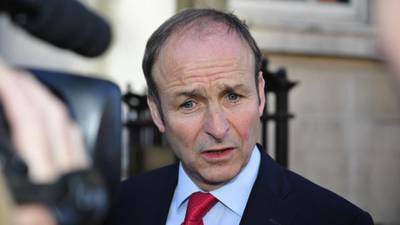 Fennelly report: Martin to consider motion of no confidence in Kenny