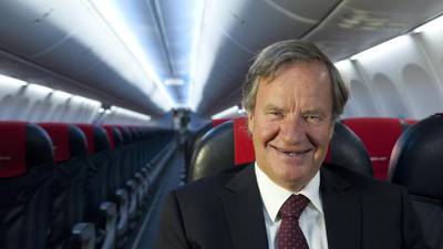 Troubleshooter takes aim at low-cost long-haul market