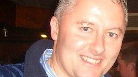 ‘Gentleman’ Garda Colm Horkan fourth member of his class killed on duty