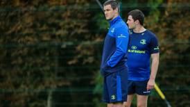 Leinster look well-equipped for Montpellier test
