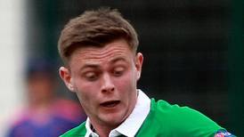 Ireland under-19s off to great start with win over Italy