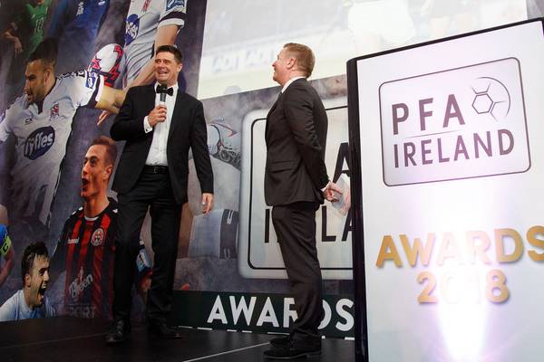 Niall Quinn: ‘Who are the FAI trying to fool?’