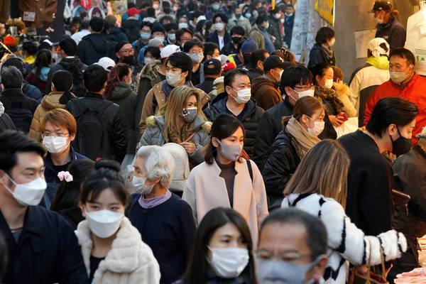 Most global crises leave a lesson for the world, but not this pandemic