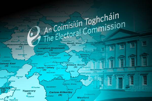 Sitting TDs assess re-election chances after losing key areas in constituency review