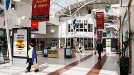Castletroy Shopping Centre in Limerick sells for €3.425m