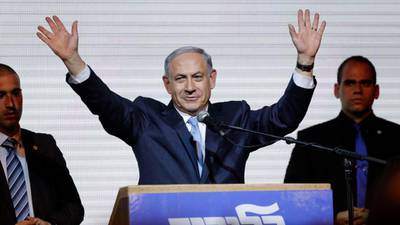 Israel election: Netanyahu wins out after shift to the right