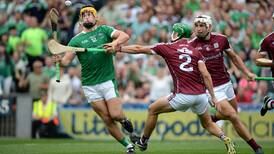 Limerick picking up speed in drive for three in a row