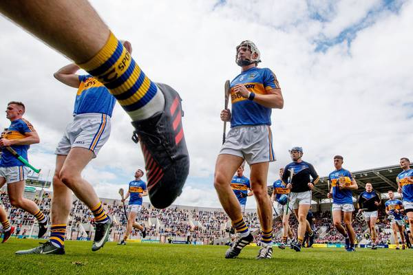 Tipperary’s elusive quest to put titles back-to-back