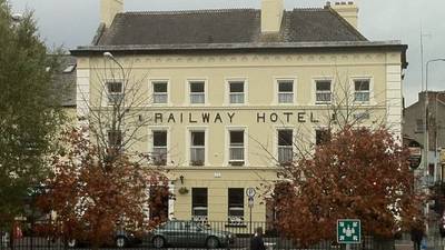 Railway Hotel in Limerick closes with loss of 15 jobs