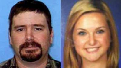 Suspected kidnapper shot dead as teenage girl rescued in Idaho