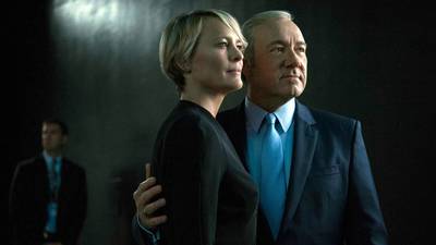 House of Cards: An ‘FU’ to Thatcher gave birth to Frank Underwood