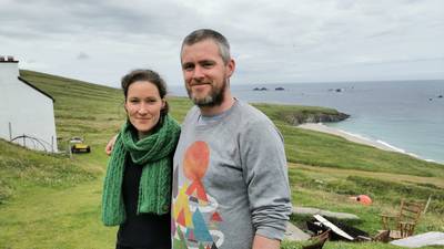 Isolation training: From lockdown in Dublin to life on Great Blasket