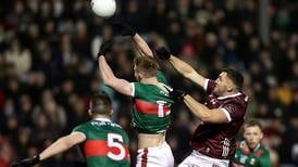 Mayo can edge Galway while Dublin face test of character in league deciders