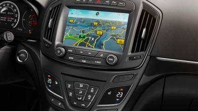 Opel will launch in-car internet in 2015