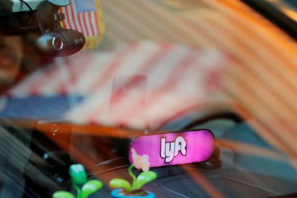 Lyft’s IPO oversubscribed on road show’s second day