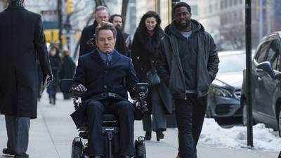 Is it ever okay for non-disabled actors to play disabled roles?