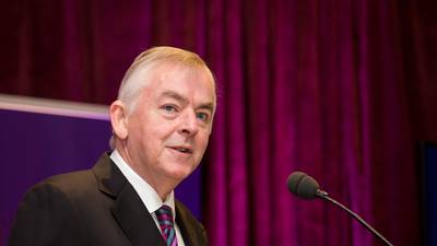 UL president denies claims of ‘hush money’ paid to staff