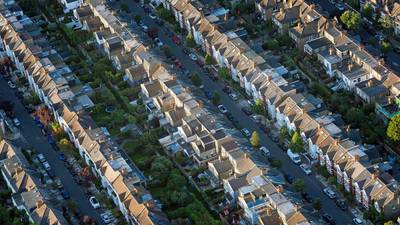 House prices driving Londoners out of capital