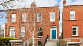 Heritage meets modernity in Donnybrook five-bed for €1.6m