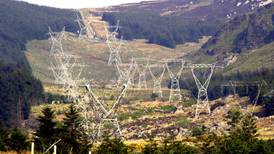 Balkans crime gang targets ESB power lines for scrap value