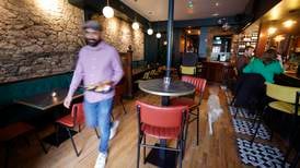 Table 45 review: Bar off Merrion Square transformed into new tapas restaurant full of home-made warmth