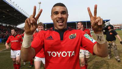 Zebo, Healy and Williams up for top award