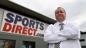 Sports Direct’s Mike Ashley in court over £15m bonus ‘promise’