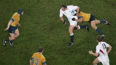 Jack Anderson: It is odds against players will succeed in claim against World Rugby